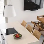 Villa Denia Seaside Mykonos, Private Heated Pool! Ornósz