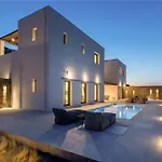 Villa Denia Seaside Mykonos, Private Heated Pool!