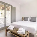 Denia Seaside Mykonos, Private Heated Pool! Villa *