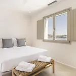 Villa Denia Seaside Mykonos, Private Heated Pool! *