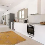 Villa Denia Seaside Mykonos, Private Heated Pool! Ornos (Mykonos)