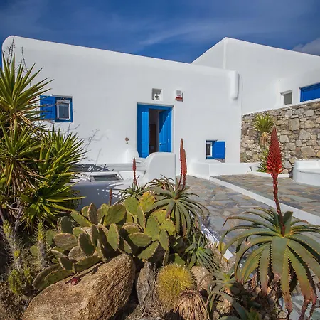 Denia Seaside Mykonos, Private Heated Pool! * 奥诺斯