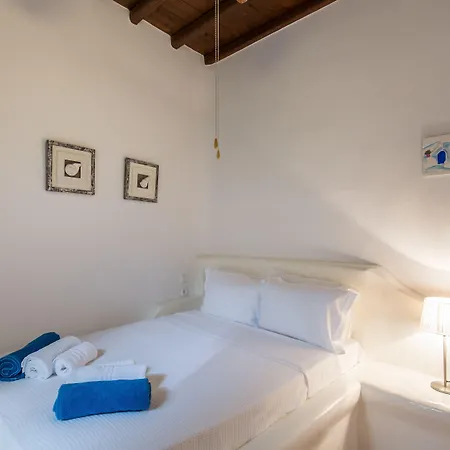 别墅 Denia Seaside Mykonos, Private Heated Pool! 奥诺斯