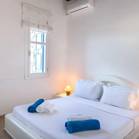 Denia Seaside Mykonos, Private Heated Pool! Βίλα *