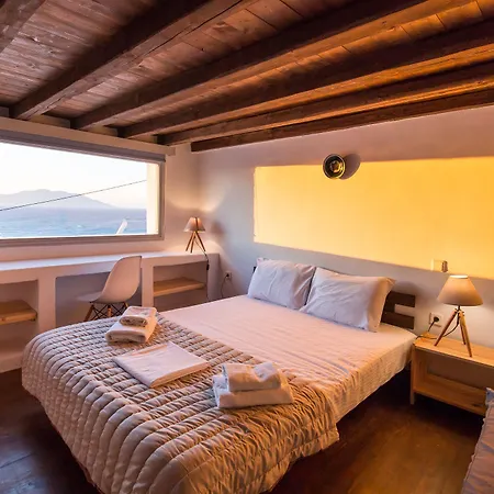 别墅 Denia Seaside Mykonos, Private Heated Pool!