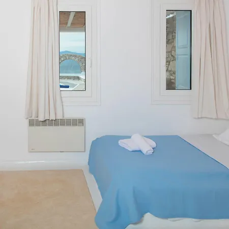 别墅 Denia Seaside Mykonos, Private Heated Pool! *