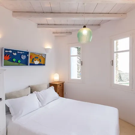 Denia Seaside Mykonos, Private Heated Pool!