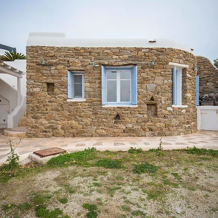 Denia Seaside Mykonos, Private Heated Pool! 别墅 *