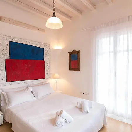 别墅 Denia Seaside Mykonos, Private Heated Pool! 奥诺斯