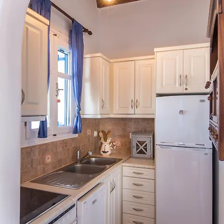 Denia Seaside Mykonos, Private Heated Pool!