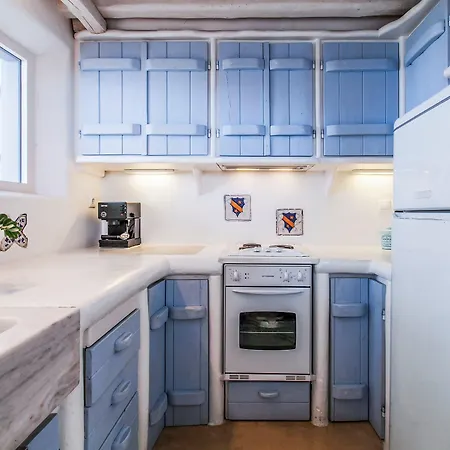 Denia Seaside Mykonos, Private Heated Pool! 奥诺斯