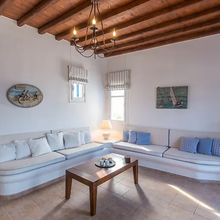 Denia Seaside Mykonos, Private Heated Pool! 奥诺斯