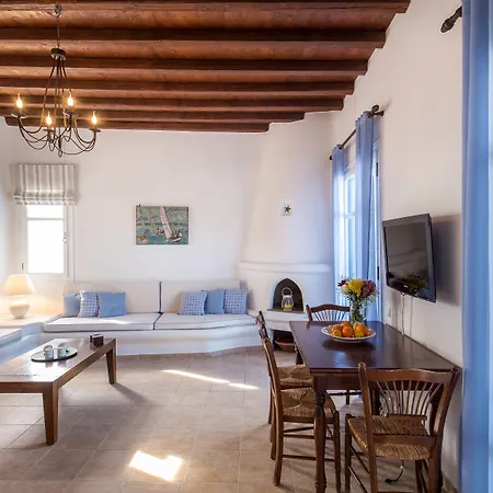 Denia Seaside Mykonos, Private Heated Pool! 别墅 *