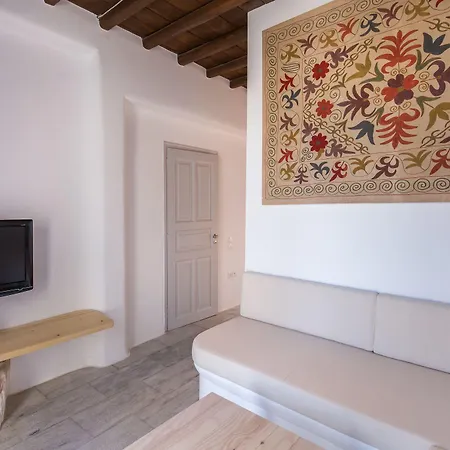 Denia Seaside Mykonos, Private Heated Pool! 别墅