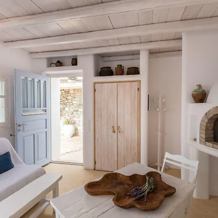 Denia Seaside Mykonos, Private Heated Pool! 别墅