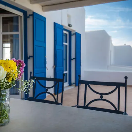 Denia Seaside Mykonos, Private Heated Pool! 别墅