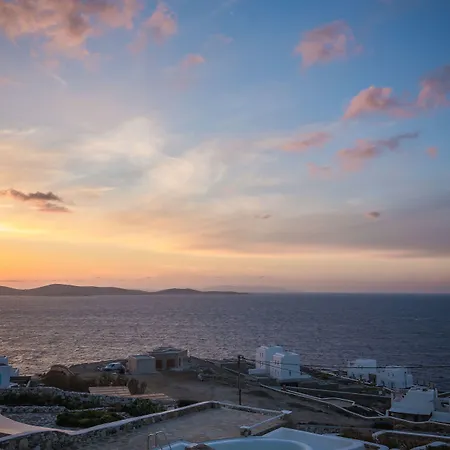 Denia Seaside Mykonos, Private Heated Pool! *