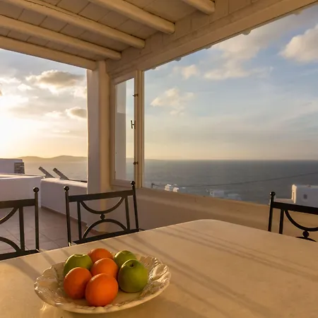 Denia Seaside Mykonos, Private Heated Pool! 别墅 *