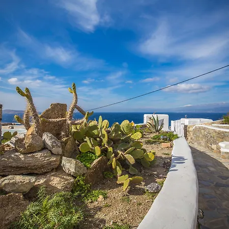 Denia Seaside Mykonos, Private Heated Pool! 别墅 *