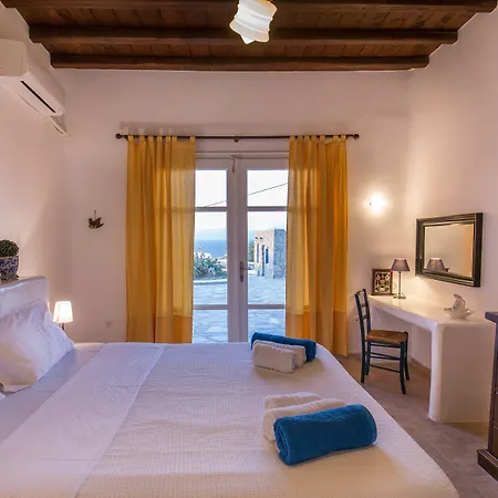 Denia Seaside Mykonos, Private Heated Pool! 别墅 *