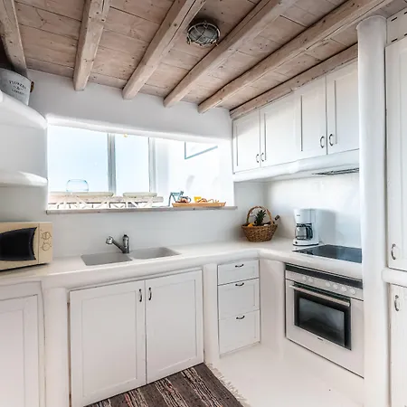 Denia Seaside Mykonos, Private Heated Pool! * 奥诺斯