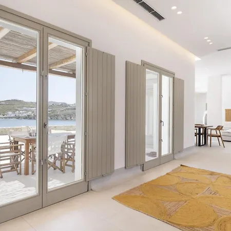 别墅 Denia Seaside Mykonos, Private Heated Pool!