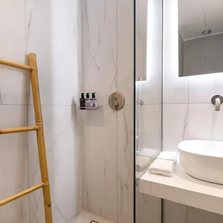 Denia Seaside Mykonos, Private Heated Pool! Villa
