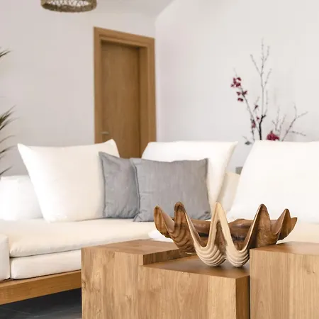 Вилла Denia Seaside Mykonos, Private Heated Pool!