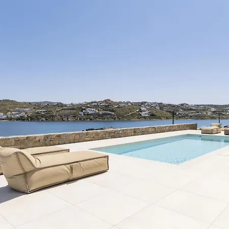 Denia Seaside Mykonos, Private Heated Pool! * Ornósz