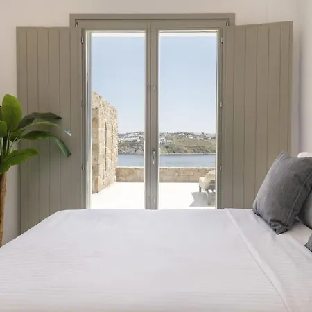Denia Seaside Mykonos, Private Heated Pool! 别墅 *
