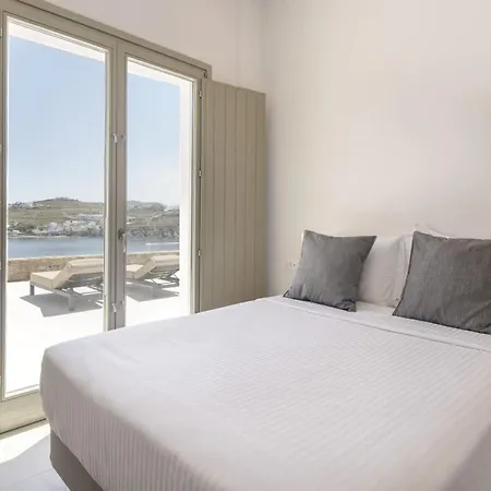 Denia Seaside Mykonos, Private Heated Pool! 别墅 *