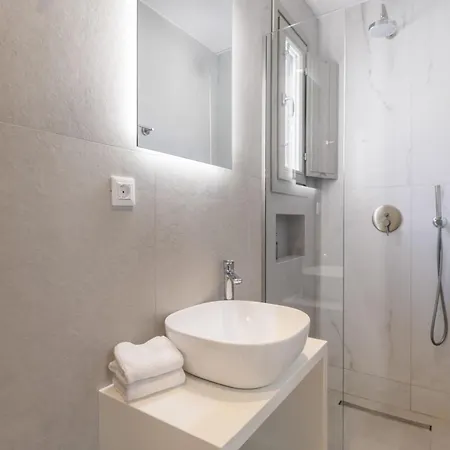 Denia Seaside Mykonos, Private Heated Pool! 奥诺斯