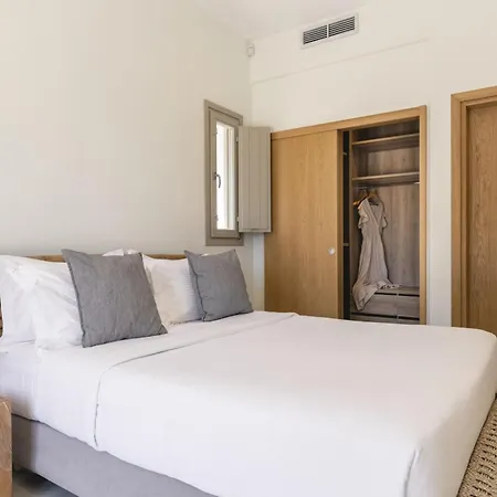 别墅 Denia Seaside Mykonos, Private Heated Pool!