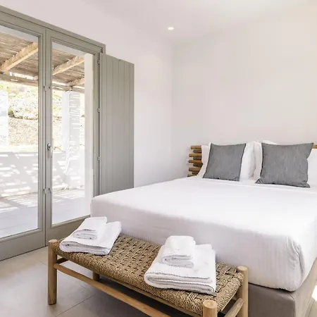 Denia Seaside Mykonos, Private Heated Pool! 别墅 *