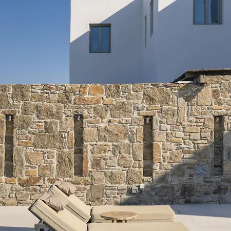 Denia Seaside Mykonos, Private Heated Pool! Βίλα Ορνός
