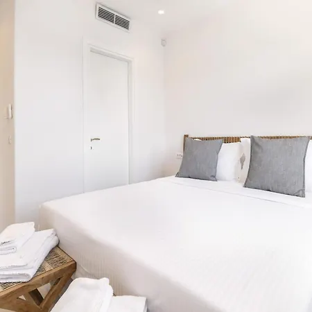 Denia Seaside Mykonos, Private Heated Pool! Орнос