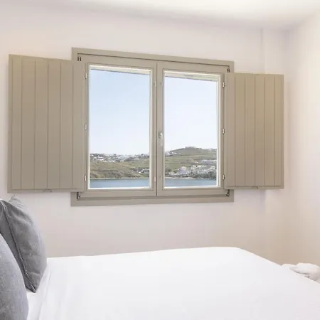 Denia Seaside Mykonos, Private Heated Pool!