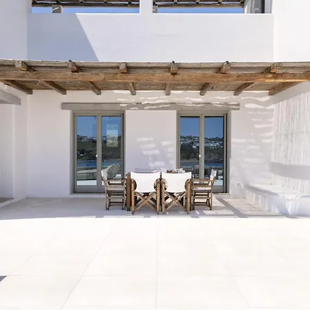 Denia Seaside Mykonos, Private Heated Pool! * Ornósz