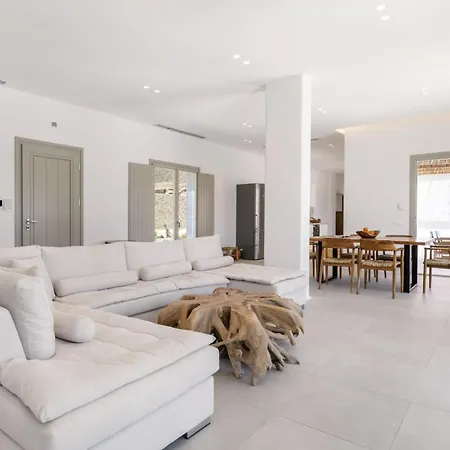 Denia Seaside Mykonos, Private Heated Pool! * 奥诺斯