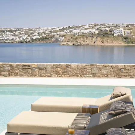 Denia Seaside Mykonos, Private Heated Pool! Villa *