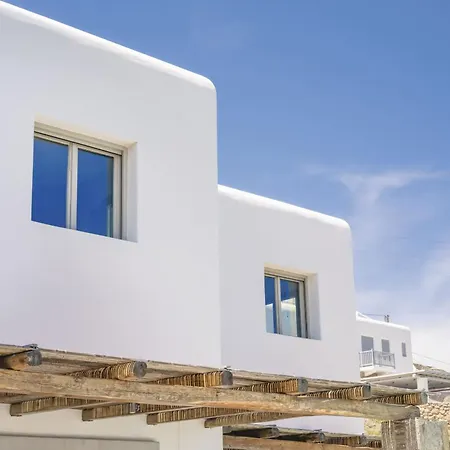 Denia Seaside Mykonos, Private Heated Pool! * 奥诺斯