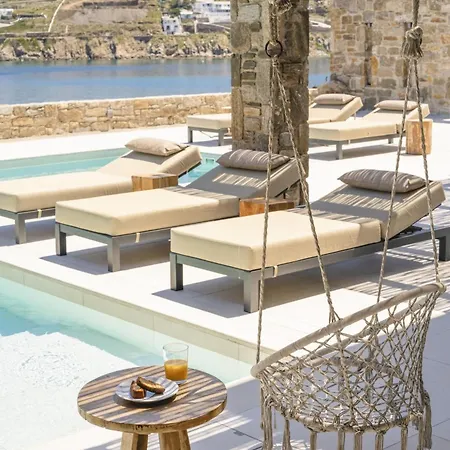 Denia Seaside Mykonos, Private Heated Pool!
