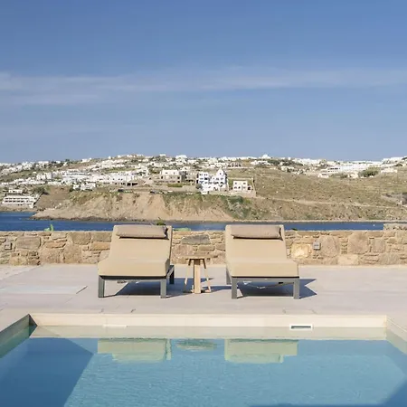 Denia Seaside Mykonos, Private Heated Pool!