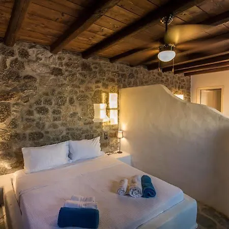 Denia Seaside Mykonos, Private Heated Pool! 奥诺斯