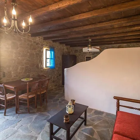 Villa Golden Sunset