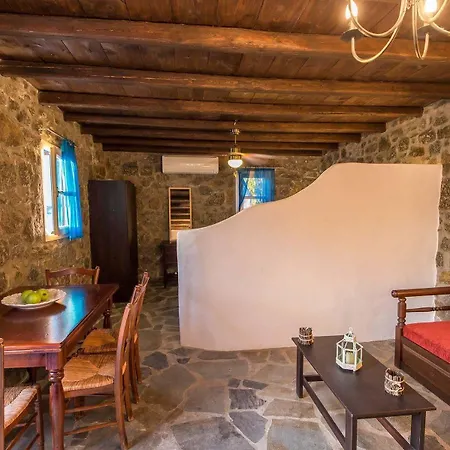 Villa Golden Sunset