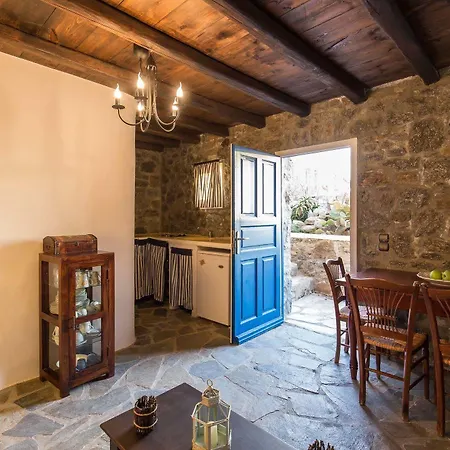 Villa Golden Sunset Agios Ioannis Diakoftis