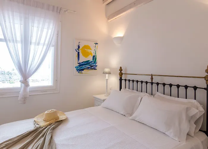 Denia Seaside Mykonos, Private Heated Pool!