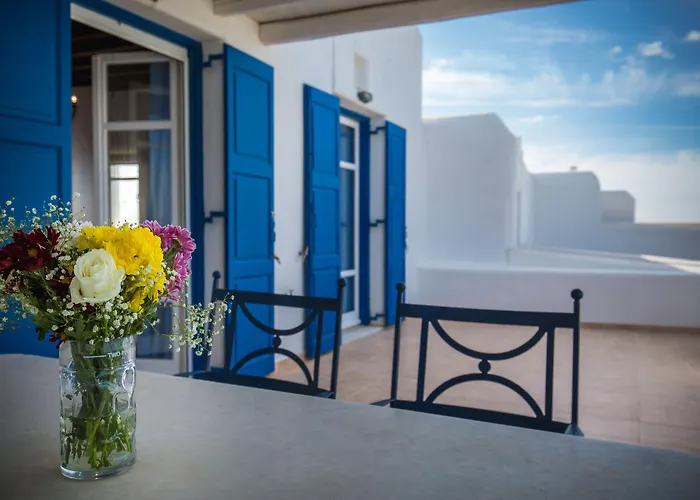 Denia Seaside Mykonos, Private Heated Pool! Вилла