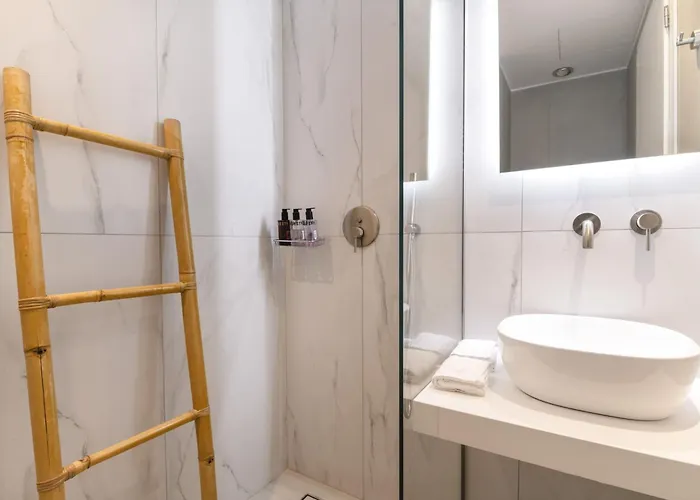 Denia Seaside Mykonos, Private Heated Pool! Villa